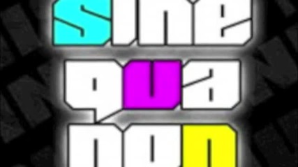 Sine qua Non - Le blues de mon Hip Hop