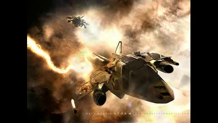 Techno Trance , Interceptor