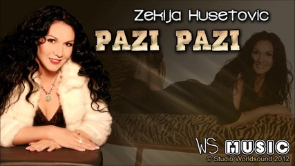 Zekija Husetovic - Pazi