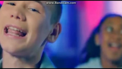 Marcus and Martinus-like it Like it