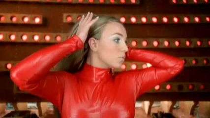 Britney Spears - Oops! ...i Did It Again