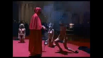 Еyes Wide Shut
