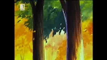 The Legend of Snow White -a Letter from Richard (ep10,bg audio)