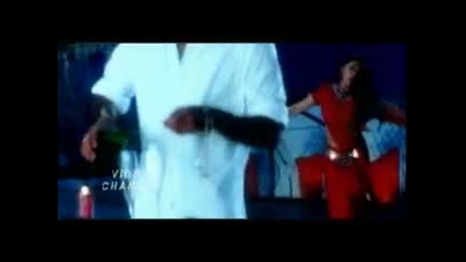 Jaane Jaan Ajay Devgan and Madhuri Dixit