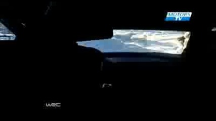 Wrc 2010 Rd.1 Highlights Rally of Sweden