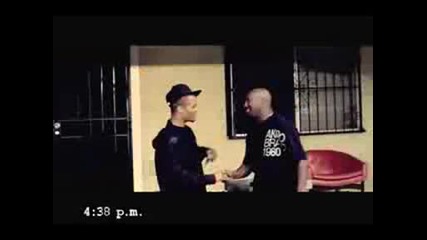 T.i. Ft. Rihanna - Live Your Life