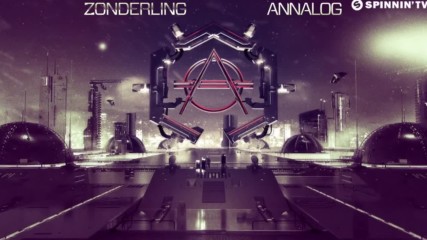 Zonderling - Cluster Ep