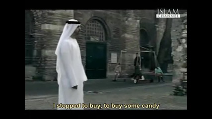 Ahmed Bukhatir -forgive Me - (with lyrics subtitle)