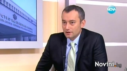 Ниолай Младенов - случая Боевски е позор за България