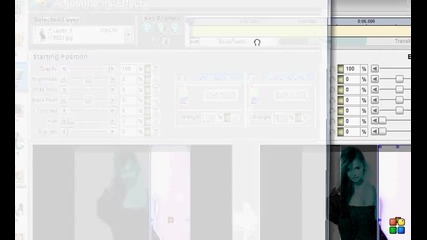 Proshow producer Effect 2