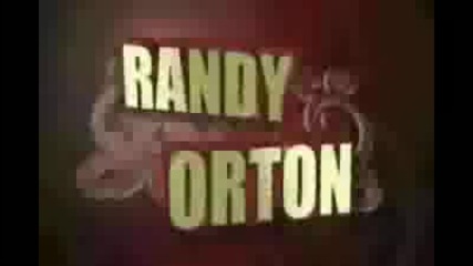 Randy Orton Hd Titantron