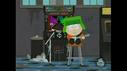 South Park S11e13
