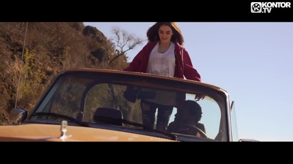 Kat Krazy feat. Elkka - Siren ( Official Video Hd)