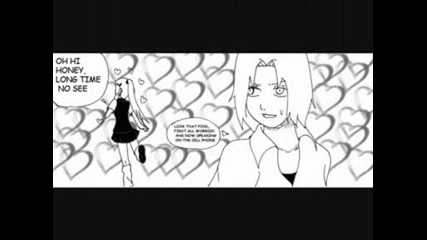 Born to win 14 {sasusaku}