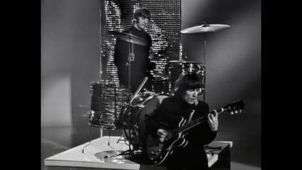 The Beatles - We Can Work it Out