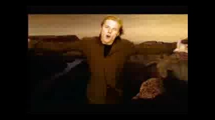 Boyzone - A Different Beat