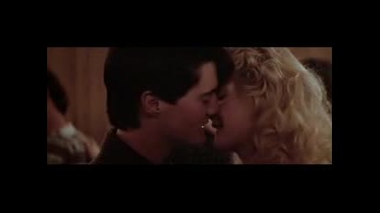 Blue Velvet - Mysteries Of Love (Angelo Badalamenti)