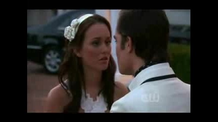 Chuck&blair Love 4ever - Goodbye To You