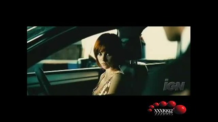 Transporter 3 High Quality