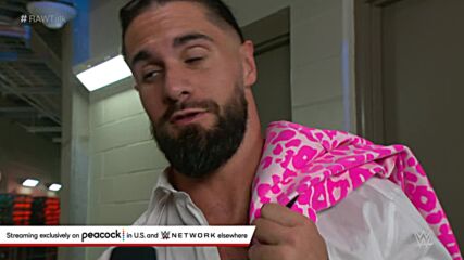 Seth “Freakin” Rollins’ destiny is to cash-in on Roman Reigns: WWE Raw Talk, June 20, 2022