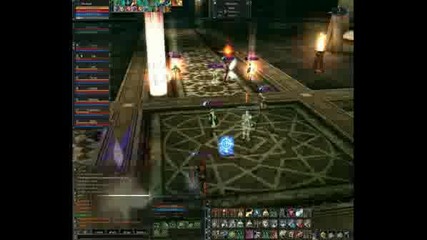 Lineage 2 Pvp 9vs9