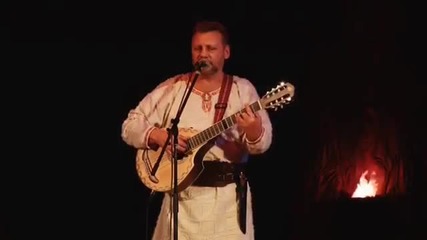 Николай Емелин - Птица белая