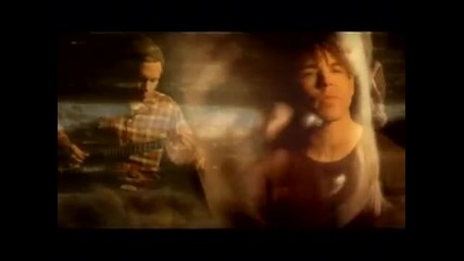 Red Hot Chili Peppers - Road Trippin