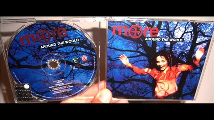 More - Around the world (2000 Extended more mix)