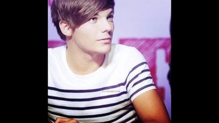 Louis Tomlinson | Sweet Nothing