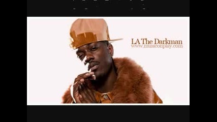 L.a. The Darkman ft. Lil Wayne - I Got Game
