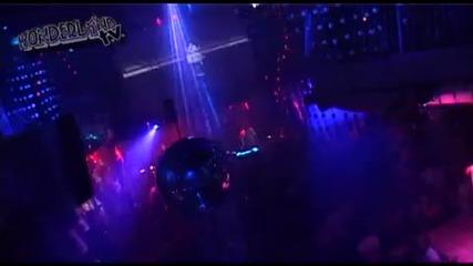 Wonderland Tv - Aeroplane. Afrojack. Annie Mac - 06.08.10 
