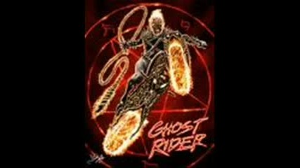 Ghost Rider