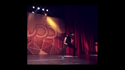 Megan Batoon killing it at Wod.