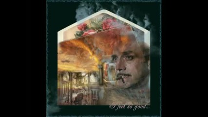 Oscar Benton - 'i Feel So Good'