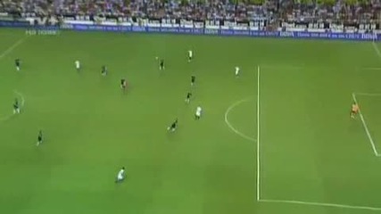 Екшън на „санчес Писхуан” - Севиля свали Реал Мадрид с 2:1 