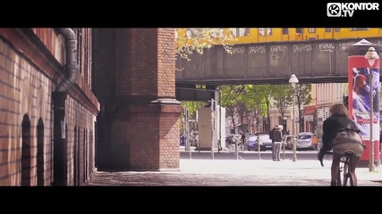 Vicarus feat. D.n.a. - Above The Sky ( Official Video Hd)