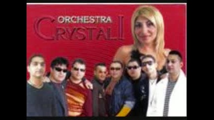 Kristali - but mangava tu