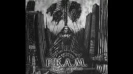 Fram - Двери Апреля ( full album 2010 )