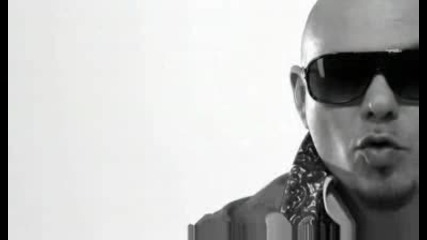 лято 09 Pitbull - I Know You Want Me [calle Ocho] (hd)