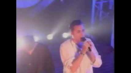 Human League - Tell Me When ( totp)