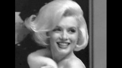 Най-Красивата Жена На 20 Век Marilyn Monroe