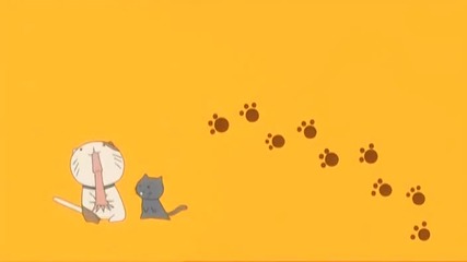 Shuffle - 01