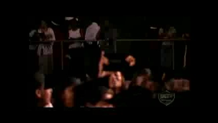 Ciara To The stage