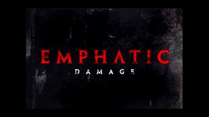 Emphatic - A Place To Fall