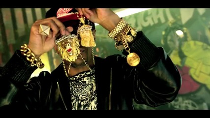 Wale feat. Big Sean - Slight Work