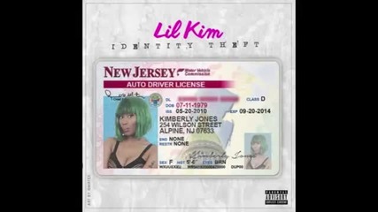 Lil Kim - Identity Theft ( Nicki Minaj Diss ) [ Audio ]