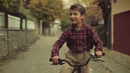 [ New 2о13 ] Adrian ft Floriani - Ngjyra e kuqe - The Red Color [ _ Hd _ ]