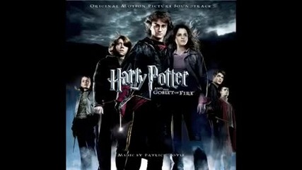 Hogwarts Hymn - Harry Potter and the Goblet of Fire Soundtrack 