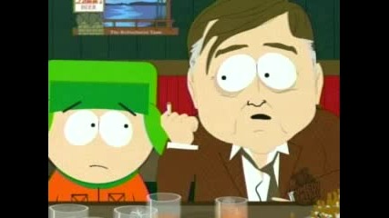 South Park S08 Ep09