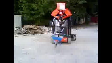 na rabota